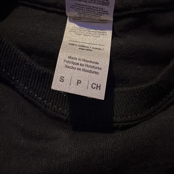 Coryxkenshin Long sleeve - Picture 4 of 4